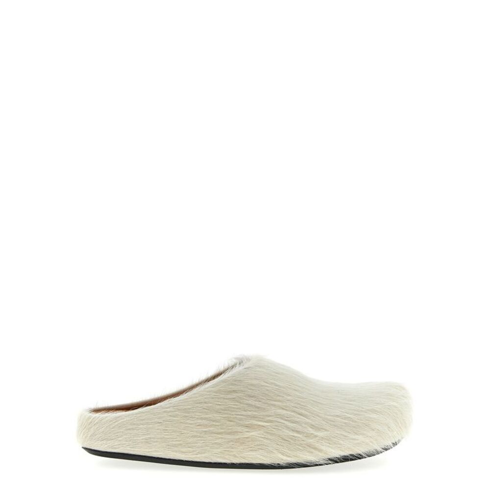 Marni Men's Fussbett Sabots